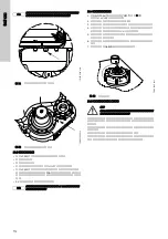 Предварительный просмотр 712 страницы Grundfos Multilift M Series Installation And Operating Instructions Manual