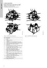 Предварительный просмотр 6 страницы Grundfos Multilift MD Installation And Operating Instructions Manual