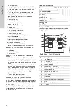 Предварительный просмотр 10 страницы Grundfos Multilift MD Installation And Operating Instructions Manual