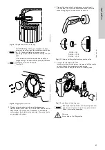 Предварительный просмотр 21 страницы Grundfos Multilift MD Installation And Operating Instructions Manual