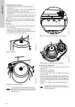 Предварительный просмотр 26 страницы Grundfos Multilift MD Installation And Operating Instructions Manual