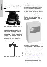 Предварительный просмотр 34 страницы Grundfos Multilift MD Installation And Operating Instructions Manual