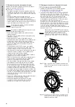 Предварительный просмотр 46 страницы Grundfos Multilift MD Installation And Operating Instructions Manual