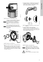 Предварительный просмотр 47 страницы Grundfos Multilift MD Installation And Operating Instructions Manual