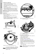 Предварительный просмотр 52 страницы Grundfos Multilift MD Installation And Operating Instructions Manual