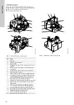 Предварительный просмотр 58 страницы Grundfos Multilift MD Installation And Operating Instructions Manual