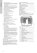 Предварительный просмотр 62 страницы Grundfos Multilift MD Installation And Operating Instructions Manual