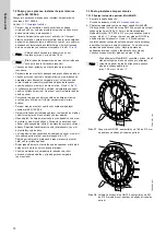 Предварительный просмотр 72 страницы Grundfos Multilift MD Installation And Operating Instructions Manual