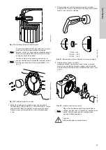 Предварительный просмотр 73 страницы Grundfos Multilift MD Installation And Operating Instructions Manual