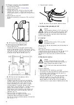 Предварительный просмотр 74 страницы Grundfos Multilift MD Installation And Operating Instructions Manual