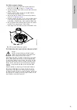 Предварительный просмотр 79 страницы Grundfos Multilift MD Installation And Operating Instructions Manual