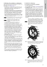 Предварительный просмотр 97 страницы Grundfos Multilift MD Installation And Operating Instructions Manual