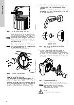 Предварительный просмотр 98 страницы Grundfos Multilift MD Installation And Operating Instructions Manual