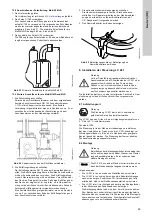 Предварительный просмотр 99 страницы Grundfos Multilift MD Installation And Operating Instructions Manual