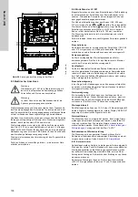 Предварительный просмотр 100 страницы Grundfos Multilift MD Installation And Operating Instructions Manual