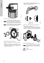 Предварительный просмотр 124 страницы Grundfos Multilift MD Installation And Operating Instructions Manual