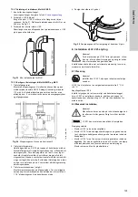 Предварительный просмотр 125 страницы Grundfos Multilift MD Installation And Operating Instructions Manual