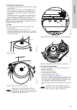 Предварительный просмотр 129 страницы Grundfos Multilift MD Installation And Operating Instructions Manual