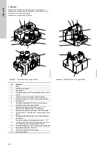 Предварительный просмотр 134 страницы Grundfos Multilift MD Installation And Operating Instructions Manual