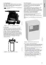 Предварительный просмотр 137 страницы Grundfos Multilift MD Installation And Operating Instructions Manual