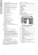 Предварительный просмотр 138 страницы Grundfos Multilift MD Installation And Operating Instructions Manual