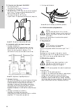 Предварительный просмотр 150 страницы Grundfos Multilift MD Installation And Operating Instructions Manual