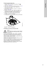 Предварительный просмотр 155 страницы Grundfos Multilift MD Installation And Operating Instructions Manual