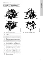 Предварительный просмотр 159 страницы Grundfos Multilift MD Installation And Operating Instructions Manual