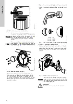 Предварительный просмотр 174 страницы Grundfos Multilift MD Installation And Operating Instructions Manual