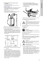 Предварительный просмотр 175 страницы Grundfos Multilift MD Installation And Operating Instructions Manual