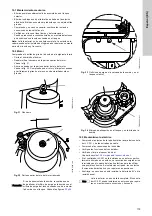 Предварительный просмотр 179 страницы Grundfos Multilift MD Installation And Operating Instructions Manual