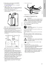 Предварительный просмотр 227 страницы Grundfos Multilift MD Installation And Operating Instructions Manual