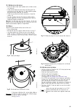 Предварительный просмотр 231 страницы Grundfos Multilift MD Installation And Operating Instructions Manual