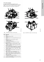 Предварительный просмотр 237 страницы Grundfos Multilift MD Installation And Operating Instructions Manual