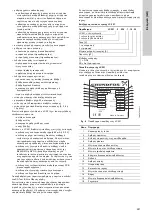 Предварительный просмотр 241 страницы Grundfos Multilift MD Installation And Operating Instructions Manual