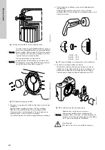 Предварительный просмотр 252 страницы Grundfos Multilift MD Installation And Operating Instructions Manual