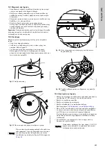 Предварительный просмотр 257 страницы Grundfos Multilift MD Installation And Operating Instructions Manual