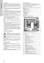 Предварительный просмотр 264 страницы Grundfos Multilift MD Installation And Operating Instructions Manual