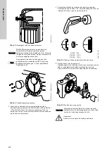 Предварительный просмотр 278 страницы Grundfos Multilift MD Installation And Operating Instructions Manual