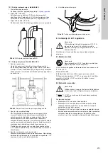 Предварительный просмотр 279 страницы Grundfos Multilift MD Installation And Operating Instructions Manual