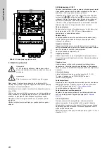 Предварительный просмотр 280 страницы Grundfos Multilift MD Installation And Operating Instructions Manual