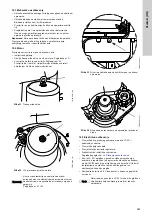 Предварительный просмотр 283 страницы Grundfos Multilift MD Installation And Operating Instructions Manual