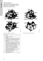 Предварительный просмотр 288 страницы Grundfos Multilift MD Installation And Operating Instructions Manual