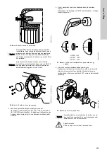 Предварительный просмотр 303 страницы Grundfos Multilift MD Installation And Operating Instructions Manual