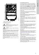 Предварительный просмотр 331 страницы Grundfos Multilift MD Installation And Operating Instructions Manual