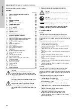 Предварительный просмотр 338 страницы Grundfos Multilift MD Installation And Operating Instructions Manual