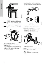 Предварительный просмотр 354 страницы Grundfos Multilift MD Installation And Operating Instructions Manual