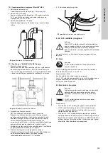 Предварительный просмотр 355 страницы Grundfos Multilift MD Installation And Operating Instructions Manual