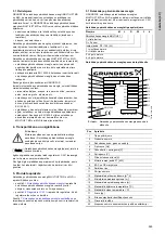 Предварительный просмотр 365 страницы Grundfos Multilift MD Installation And Operating Instructions Manual