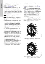 Предварительный просмотр 378 страницы Grundfos Multilift MD Installation And Operating Instructions Manual